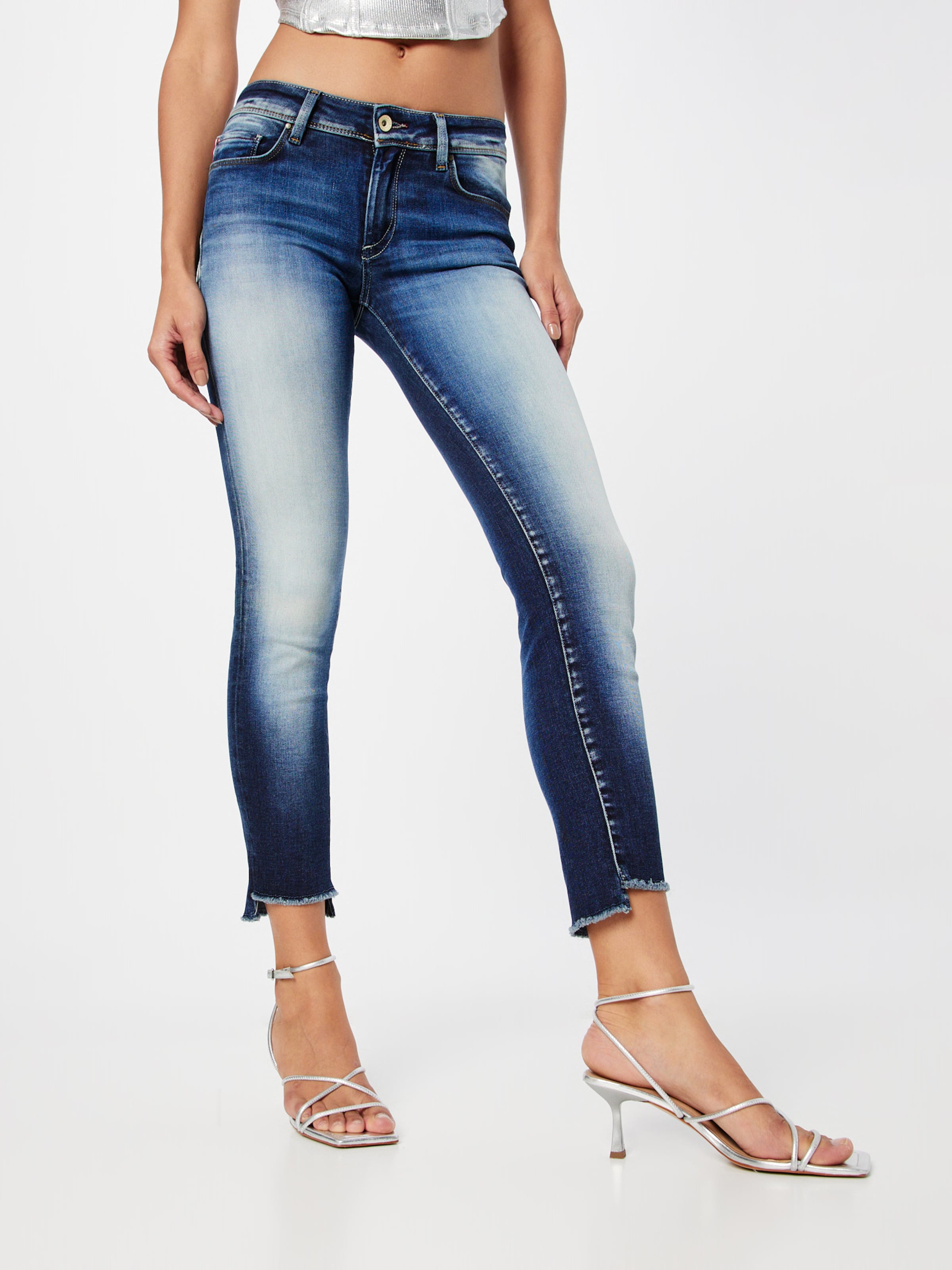 Salsa jeans store de