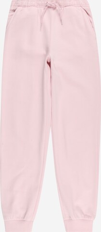 KIDS ONLY Tapered Hose 'MINDY' in Pink: predná strana