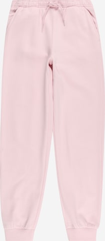 KIDS ONLY Pants 'MINDY' in Pink: front