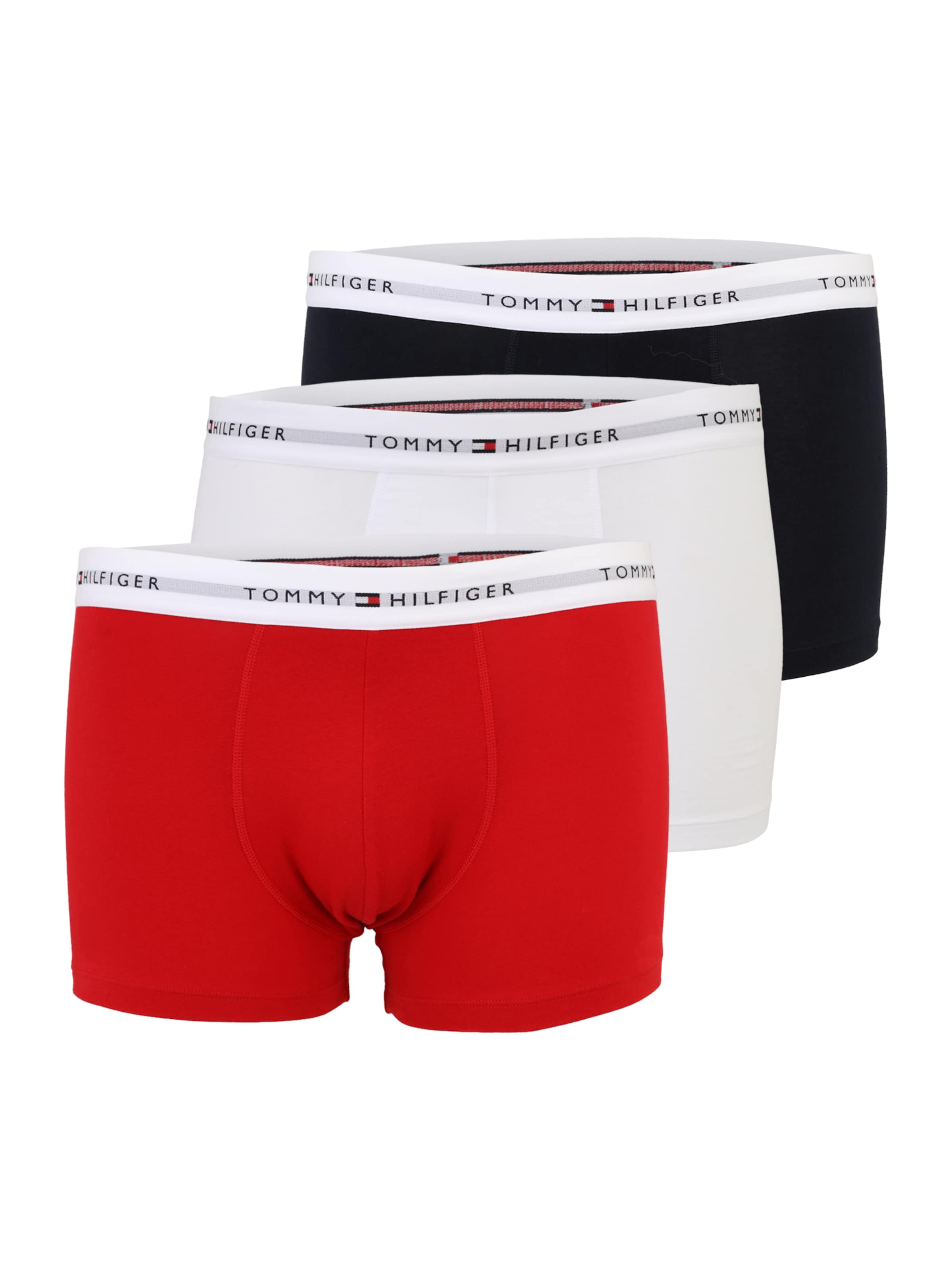 Tommy Hilfiger Underwear Μποξεράκι σε μπλε: μπροστά