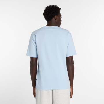 T-Shirt '574' new balance en bleu