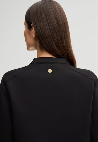 JOOP! Sweatjacke in Schwarz