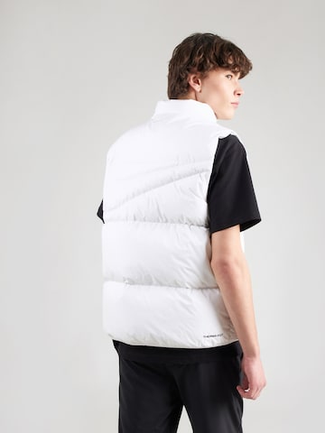 balts Nike Sportswear Veste 'CLUB'