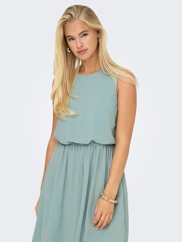 Robe de cocktail 'ONLStinna' ONLY en bleu