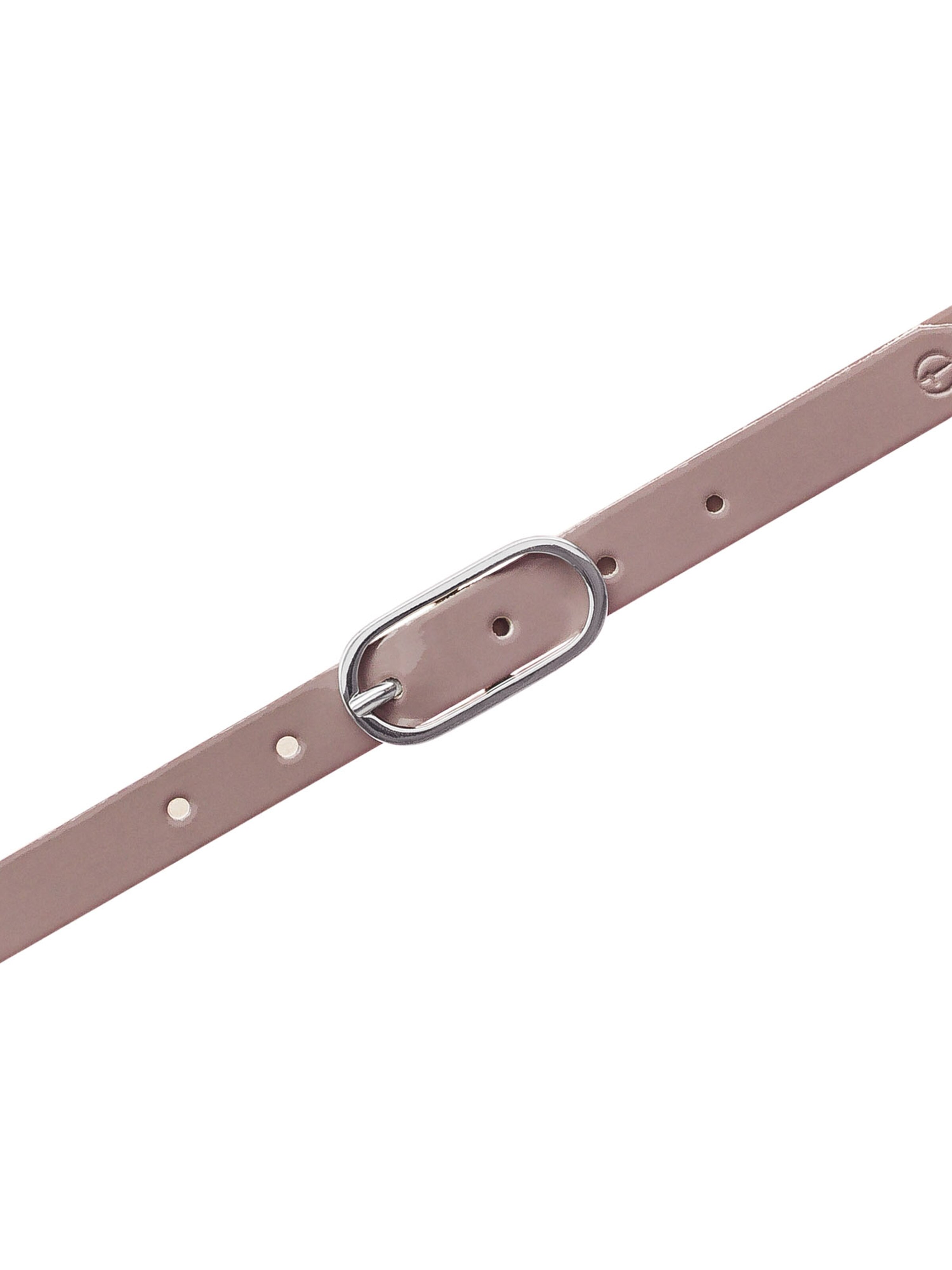 Ceinture Tamaris en gris