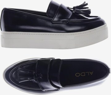 ALDO Flats & Loafers in 37 in Black: front