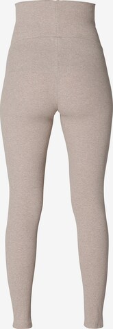 Pantalon de pyjama 'Gabri' Noppies en beige