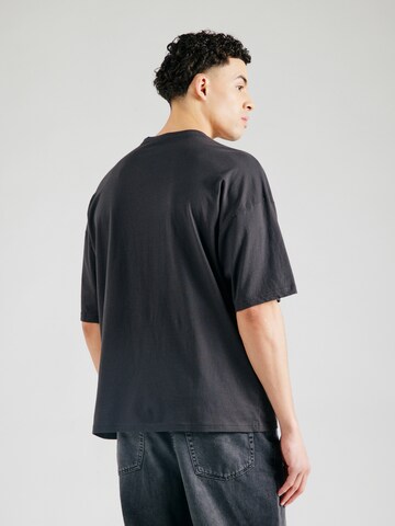 HOLLISTER Shirt in Black