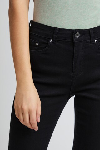 b.young Boot cut Jeans in Black
