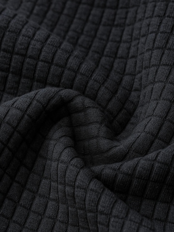 SWORTS Athletic Hat 'Cube' in Black