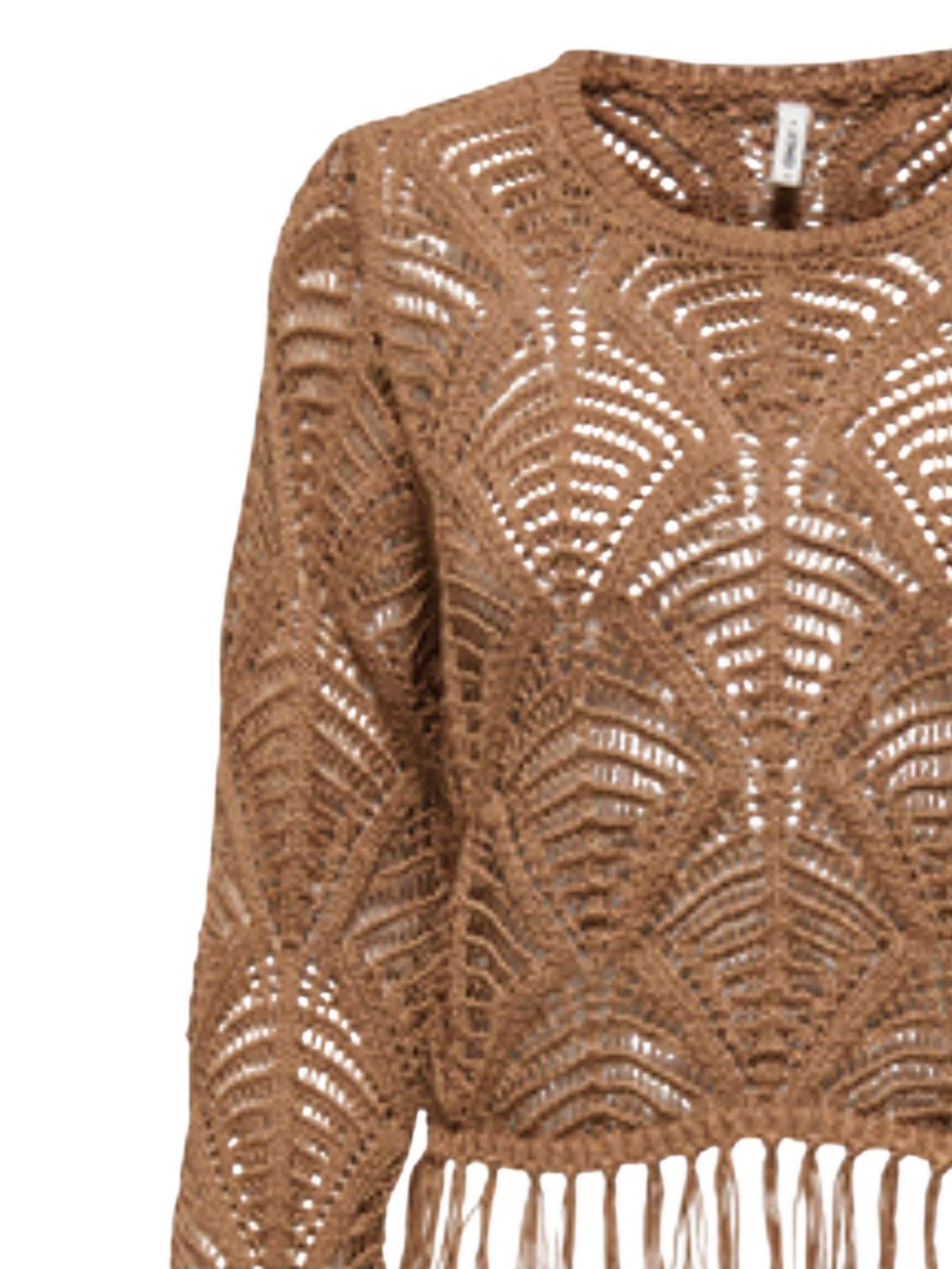 Pullover di ONLY in beige