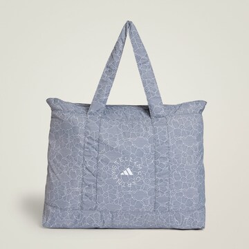 ADIDAS BY STELLA MCCARTNEY Sporttas in Blauw