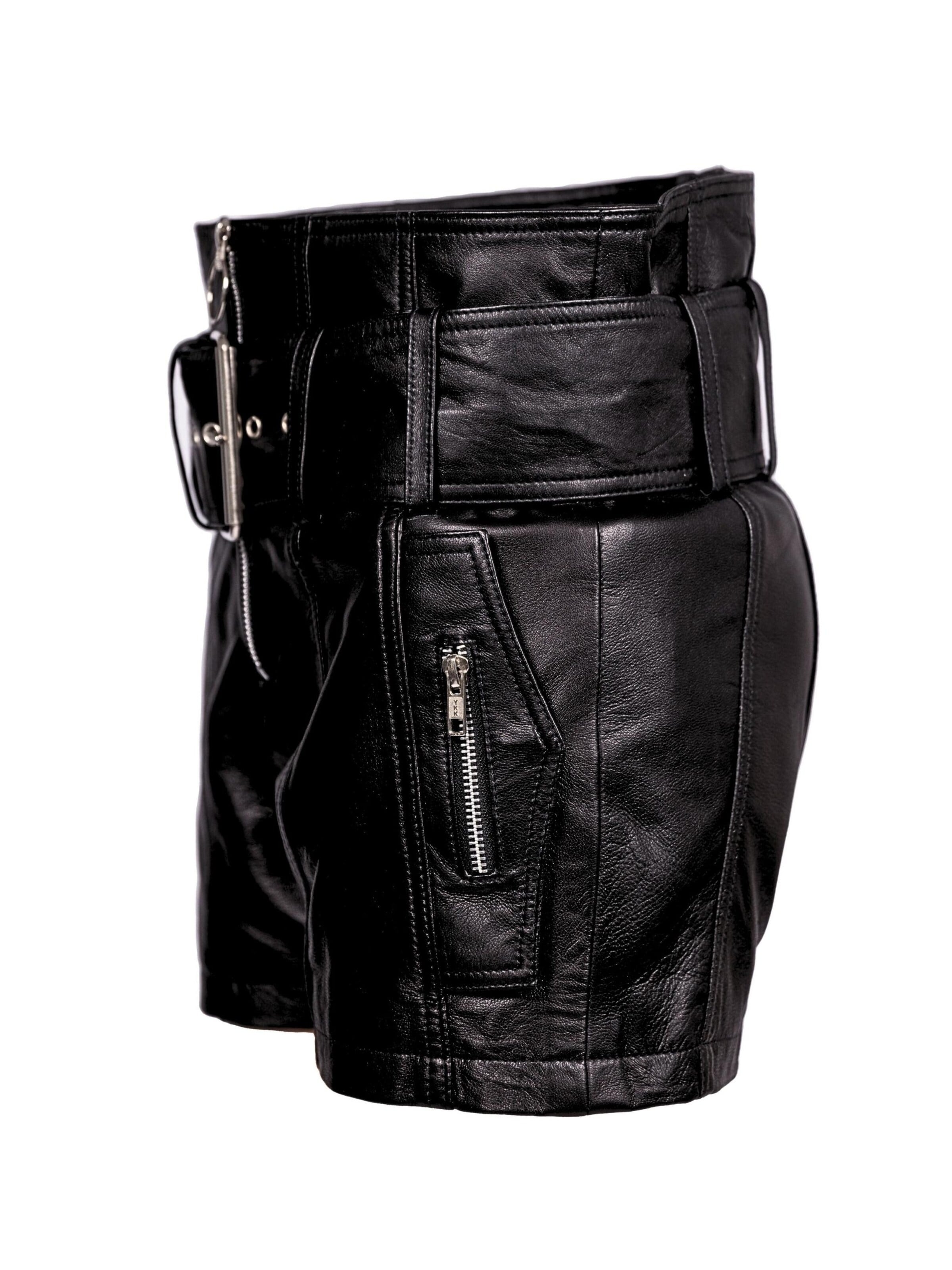 Be  Noble Regular Trousers in Black