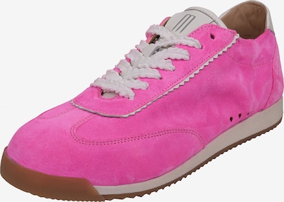 Crickit Sneaker ' TARA ' in 36 in pink, Produktansicht