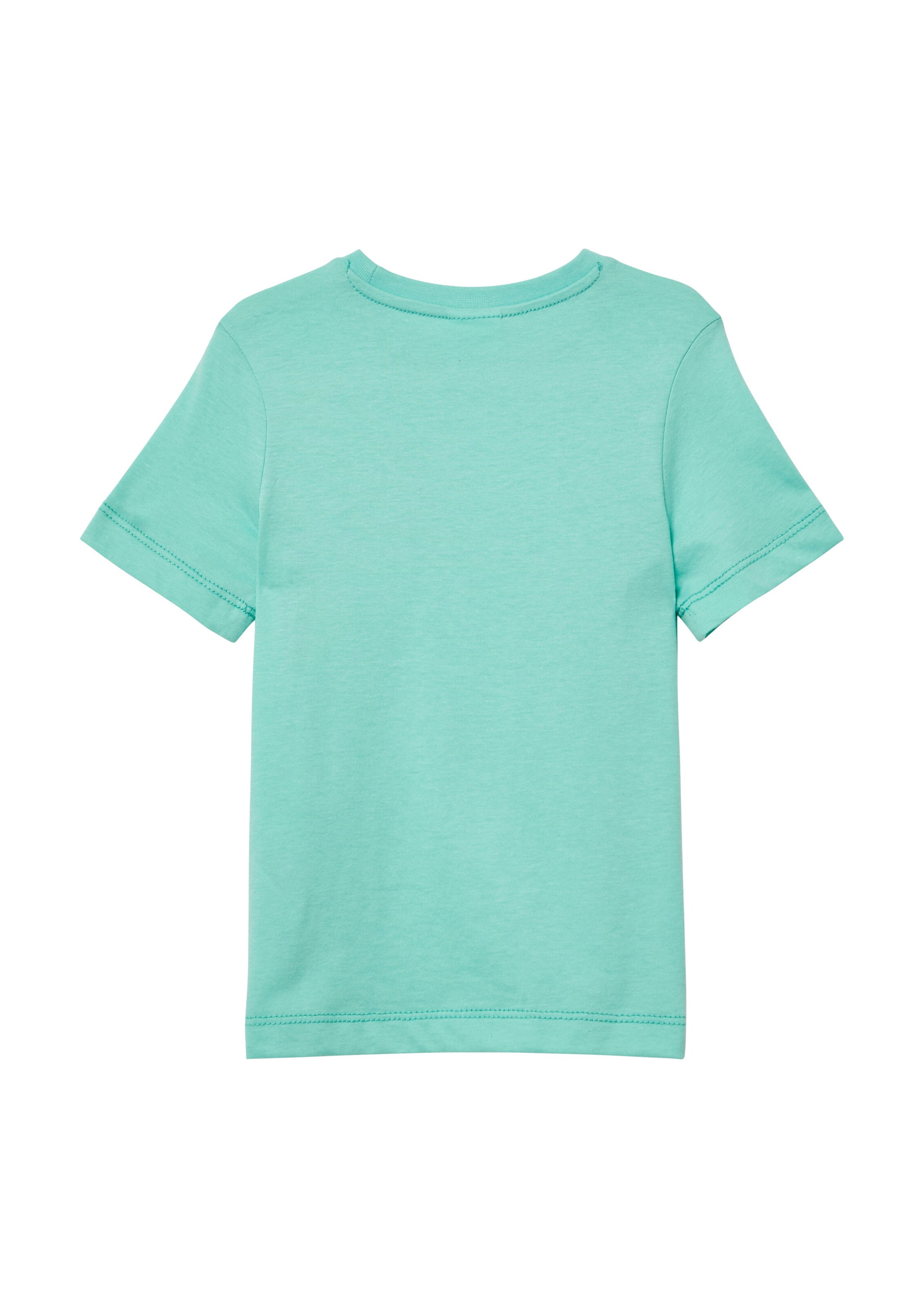 s.Oliver Shirt in Grün