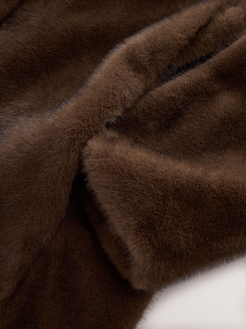 Next Tussenmantel 'Tabitha Simmons' in Bruin