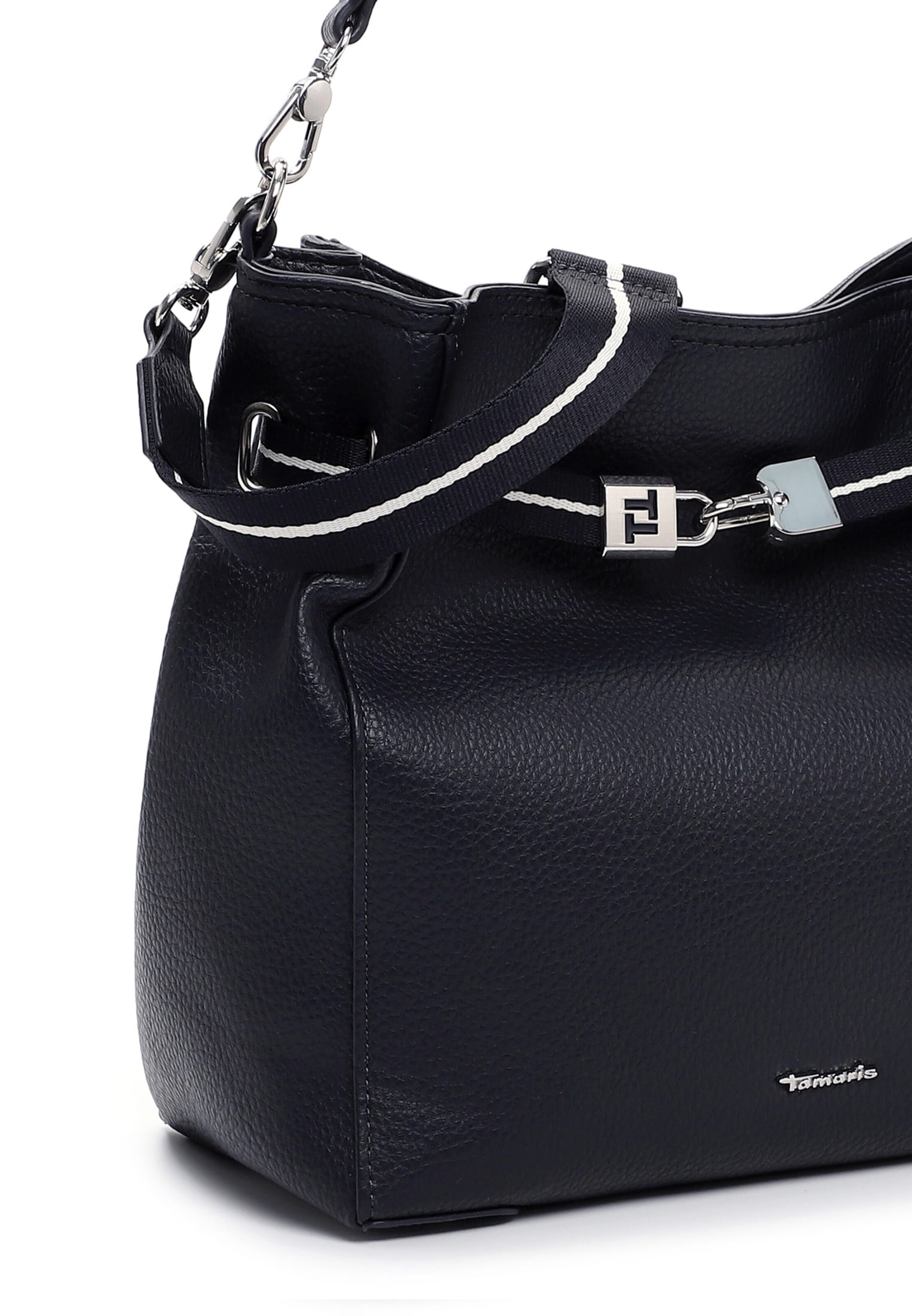 Tamaris Handtas 'Kirima' in Blauw