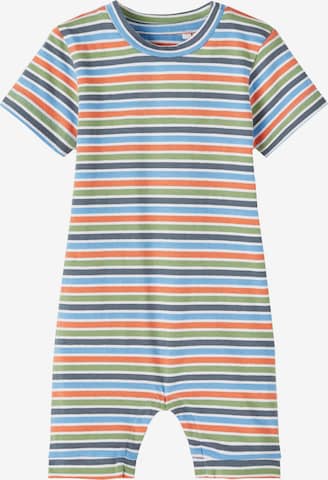 NAME IT Romper/Bodysuit 'FORIS' in Mixed colors: front