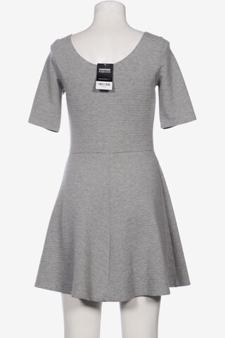 Superdry Dress in L in Grey