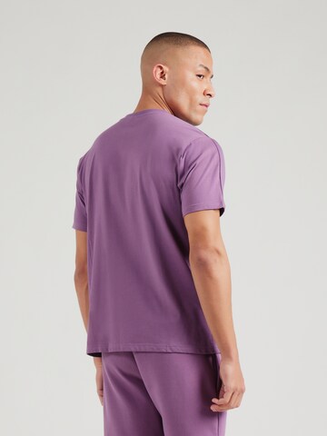 ELLESSE Футболка 'RENOSSA' в Лиловый