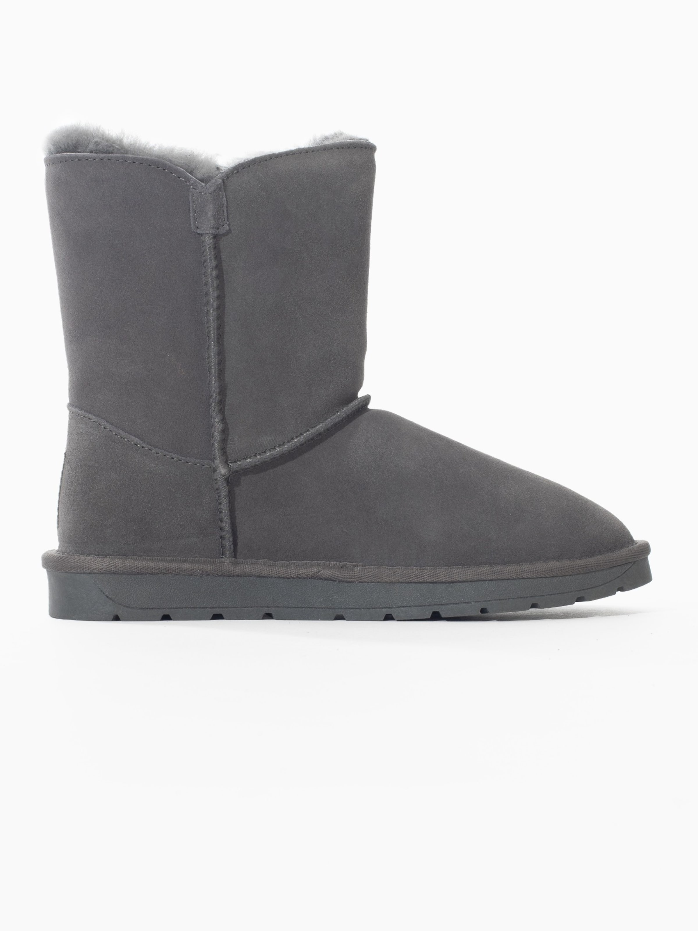 Gooce Ботинки 'Bella' в Серый