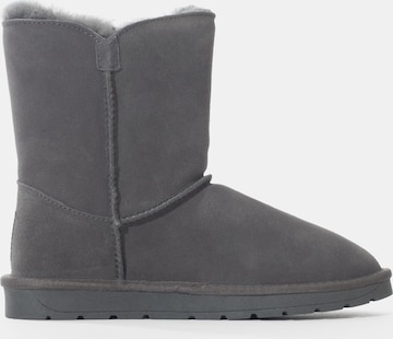 Gooce Boots 'Bella' in Grau