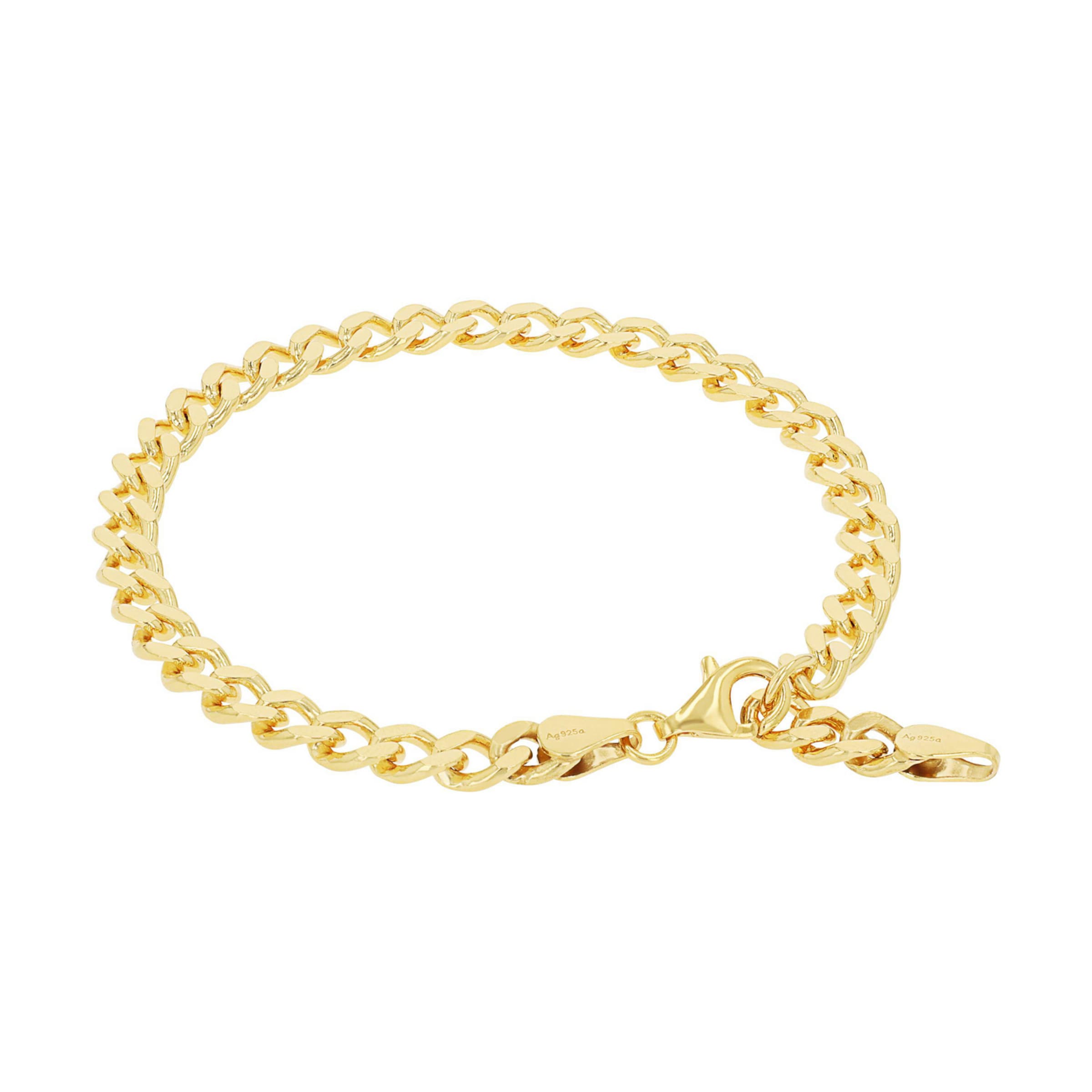 AMOR Bracelet in Gold