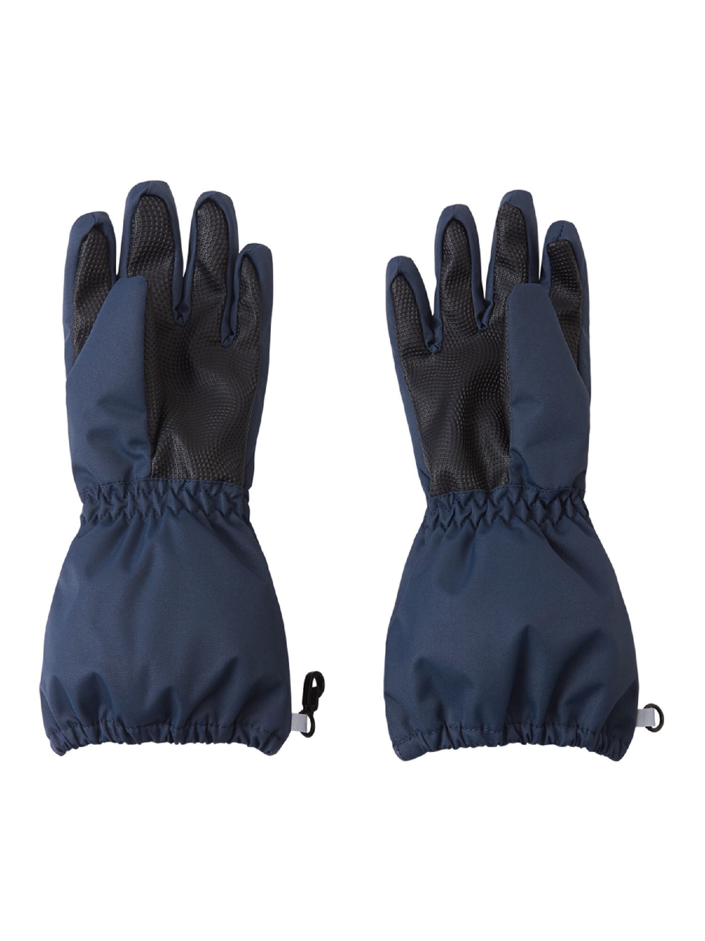 Reima Handschuhe ' Hanskassa ' in Blau