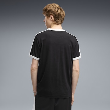 PUMA Shirt in Black