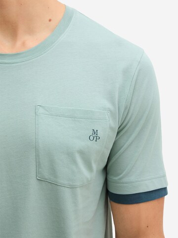 Marc O'Polo Shirt ' Mix N Match ' in Green