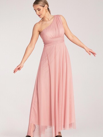 Figl Cocktailkleid 'M1172'‌‌‌‌‌‌‌‌‌‌ in Pink