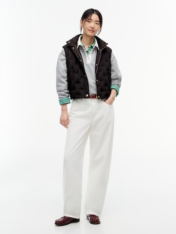 Gilet di TOMMY HILFIGER in nero