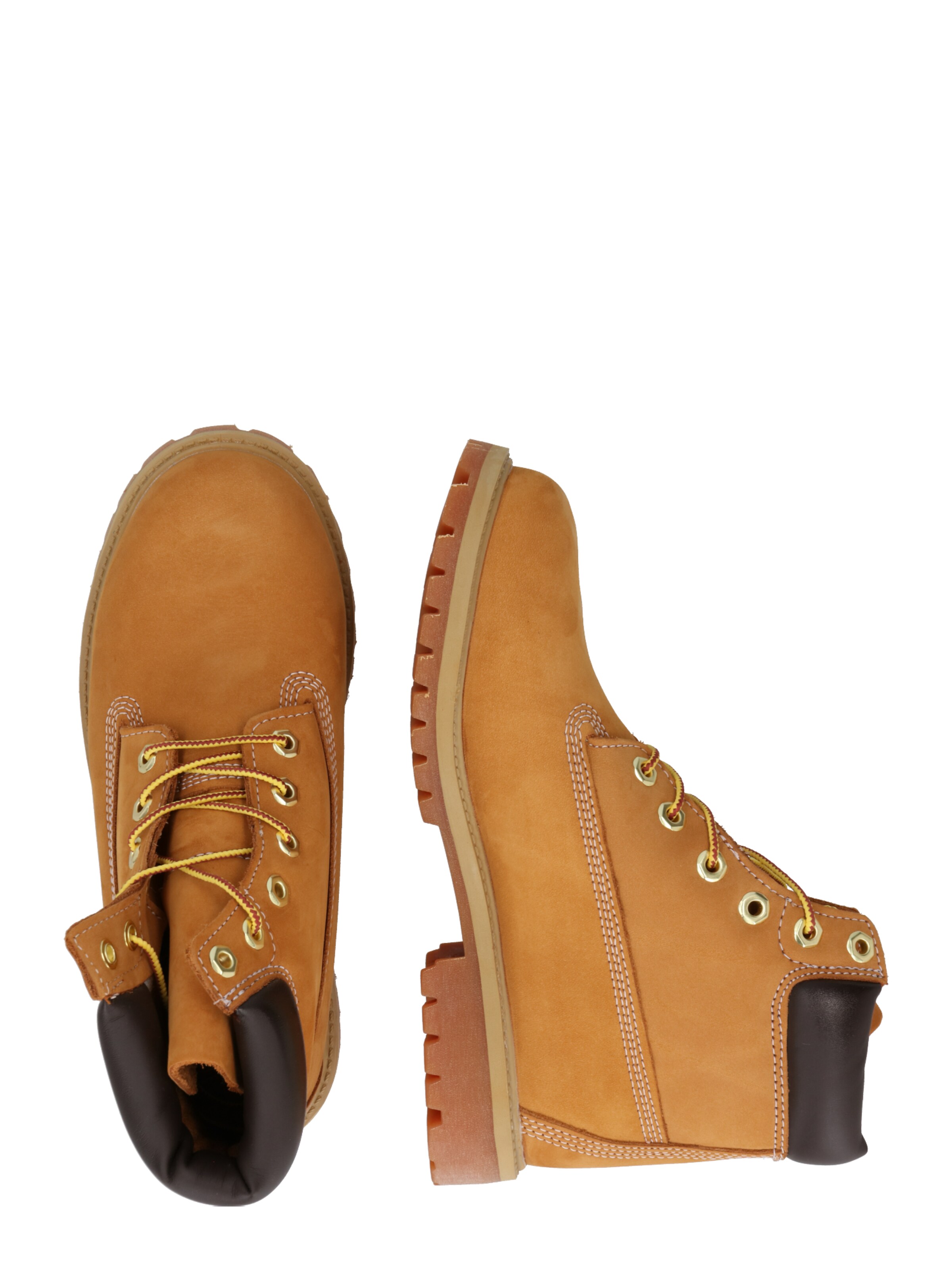 TIMBERLAND Saabas '6 Inch Premium', värv pruun