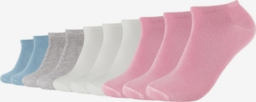 s.Oliver Socks in Mixed colors: front