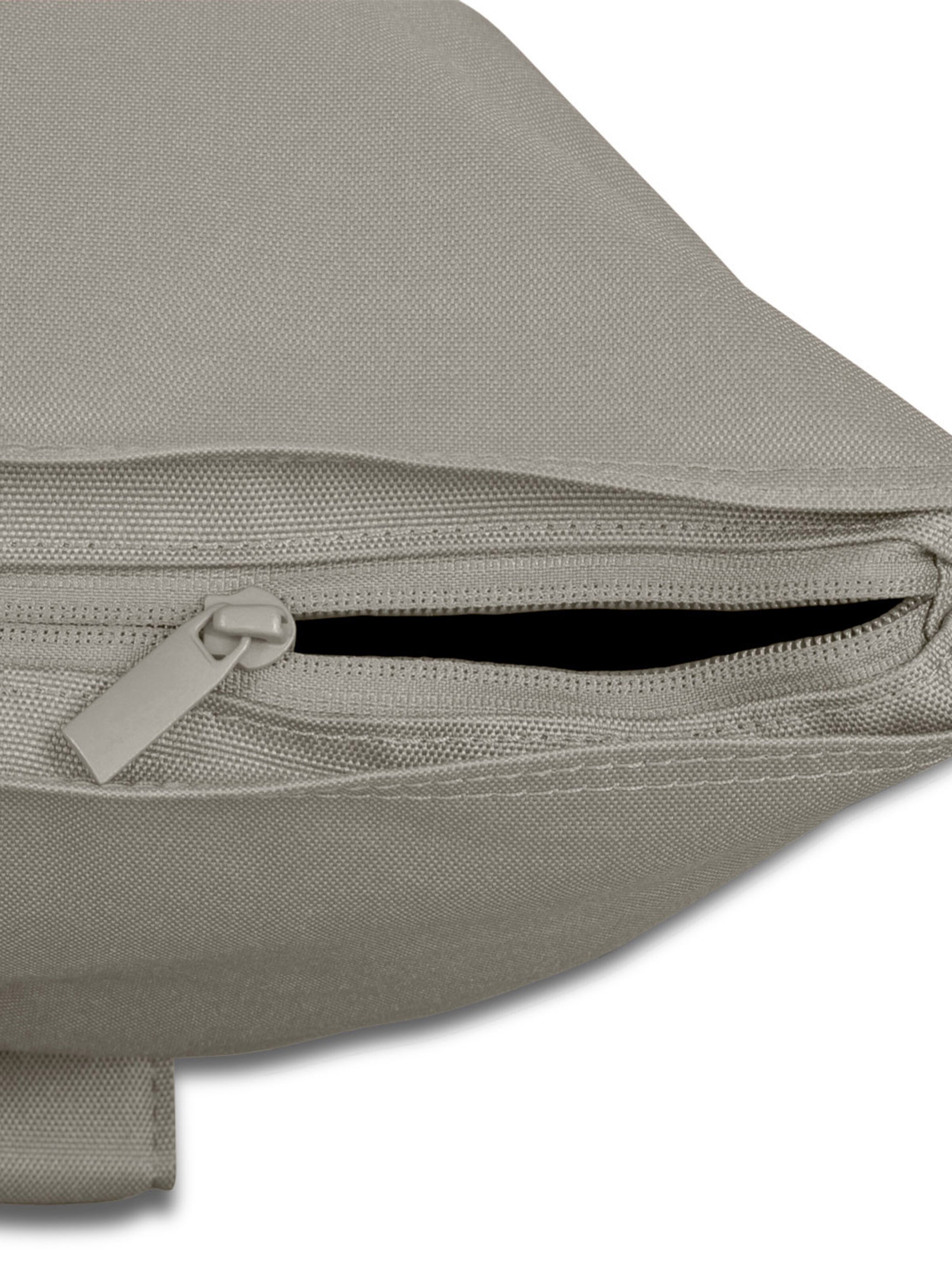 Johnny Urban Rucksack 'Robin Large' in Grau