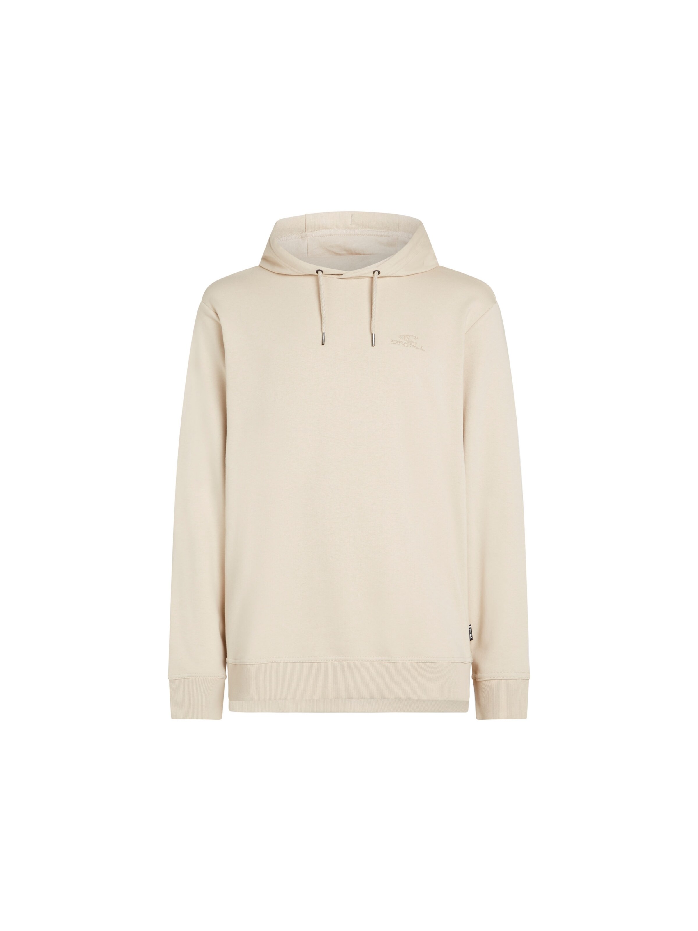 O'NEILL Sweatshirt i beige: forside