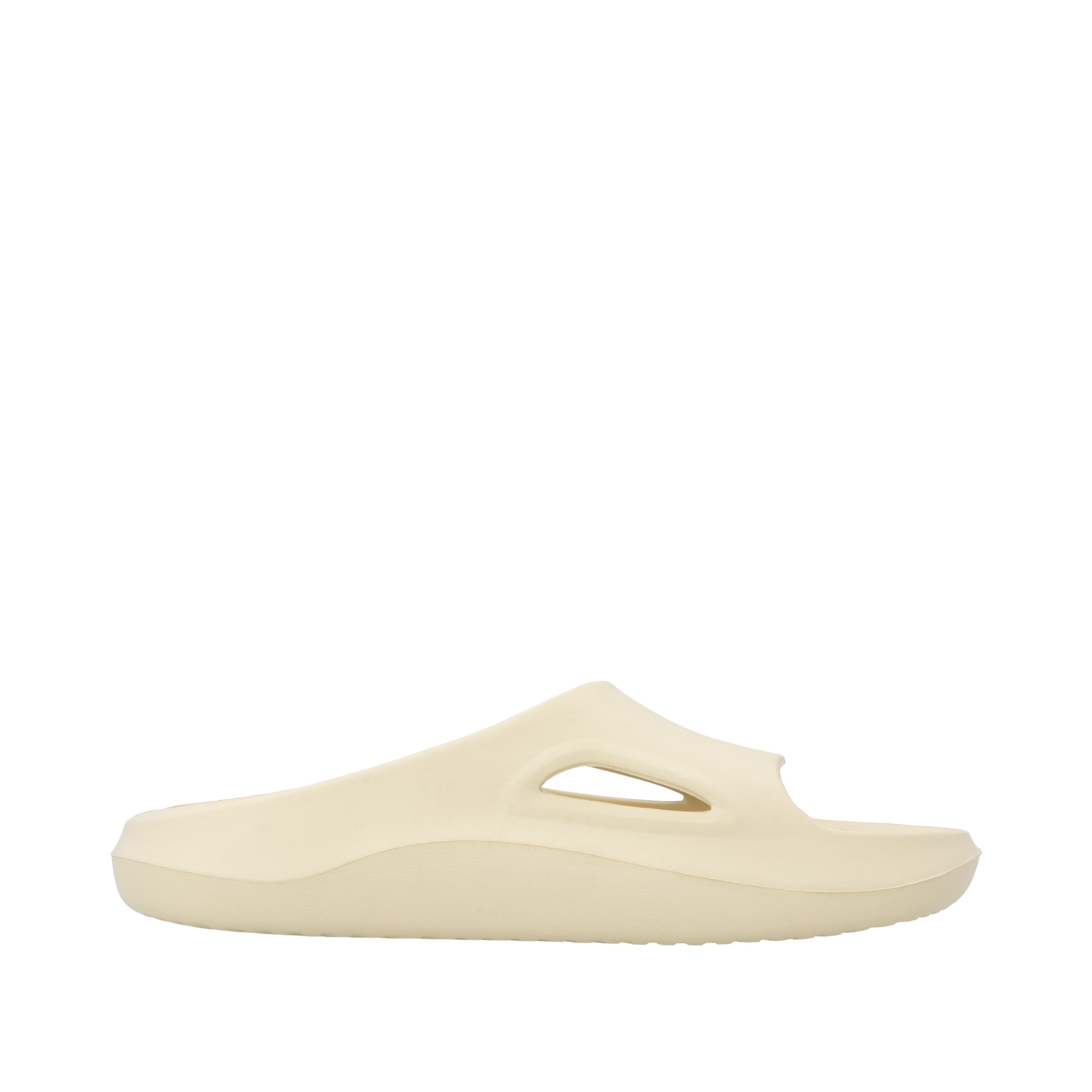 Mule Rieker Sport en jaune