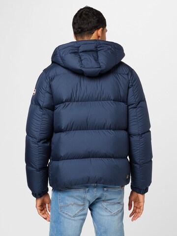 Colmar Jacke in Blau