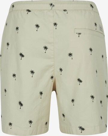 Regular Pantalon O'NEILL en beige