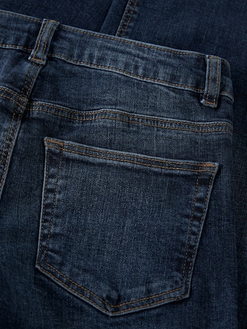 LMTD Regular Jeans in Blauw