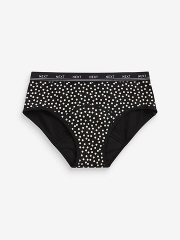 Next - Panti en negro