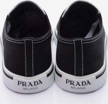 PRADA Sneakers & Trainers in 38,5 in Black
