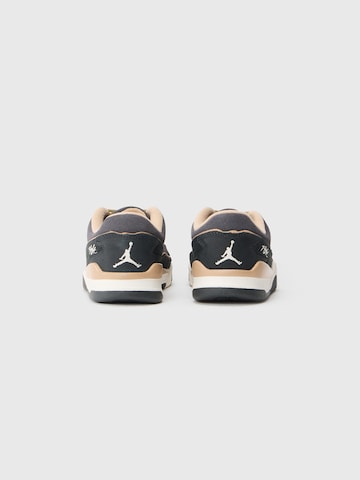 Jordan Sneaker 'FLIGHT COURT' in Grau