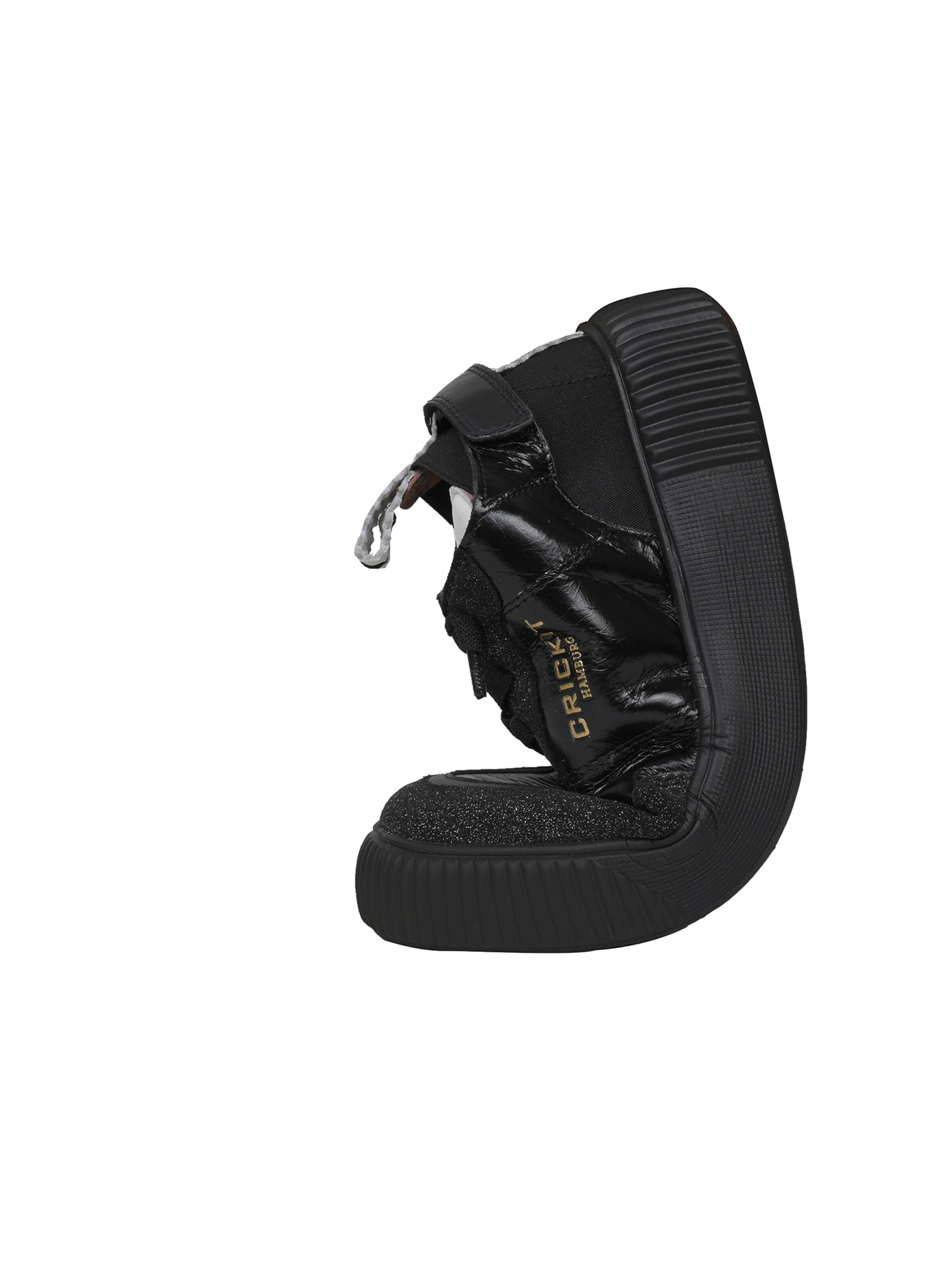 Crickit Sneakers ' PARIA ' in Black