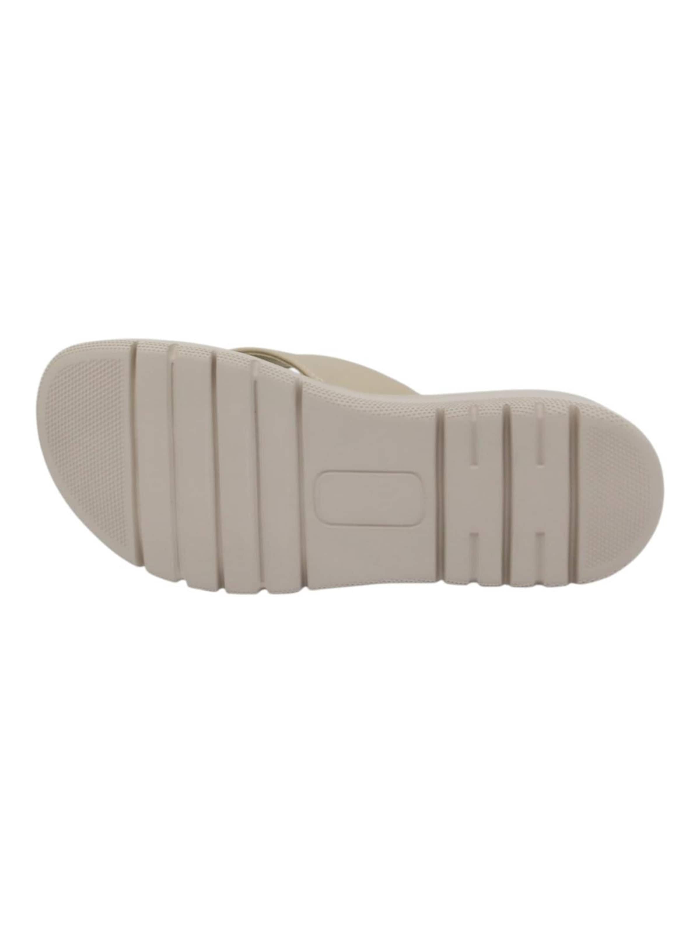 Beppi Muiltjes in Beige