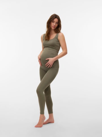 MAMALICIOUS Top 'MLHeal' in Green