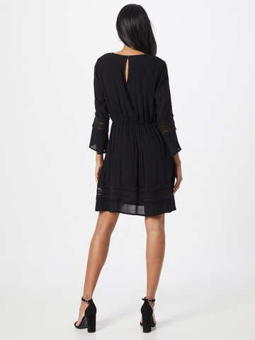 ABOUT YOU - Vestido 'Hanna' em preto