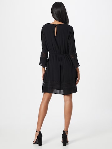 Robe 'Hanna' ABOUT YOU en noir