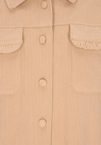 Sidona Tussenjas in Beige
