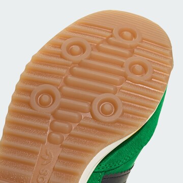 ADIDAS ORIGINALS Кроссовки 'SL 72 RS' в Зеленый